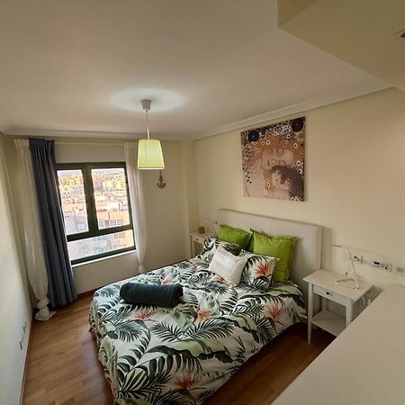 Atico El Reducto Views Apartment Arrecife  Ngoại thất bức ảnh