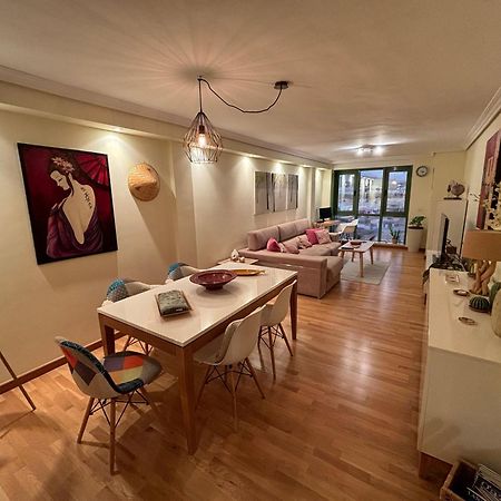 Atico El Reducto Views Apartment Arrecife  Ngoại thất bức ảnh