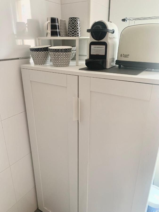Atico El Reducto Views Apartment Arrecife  Ngoại thất bức ảnh