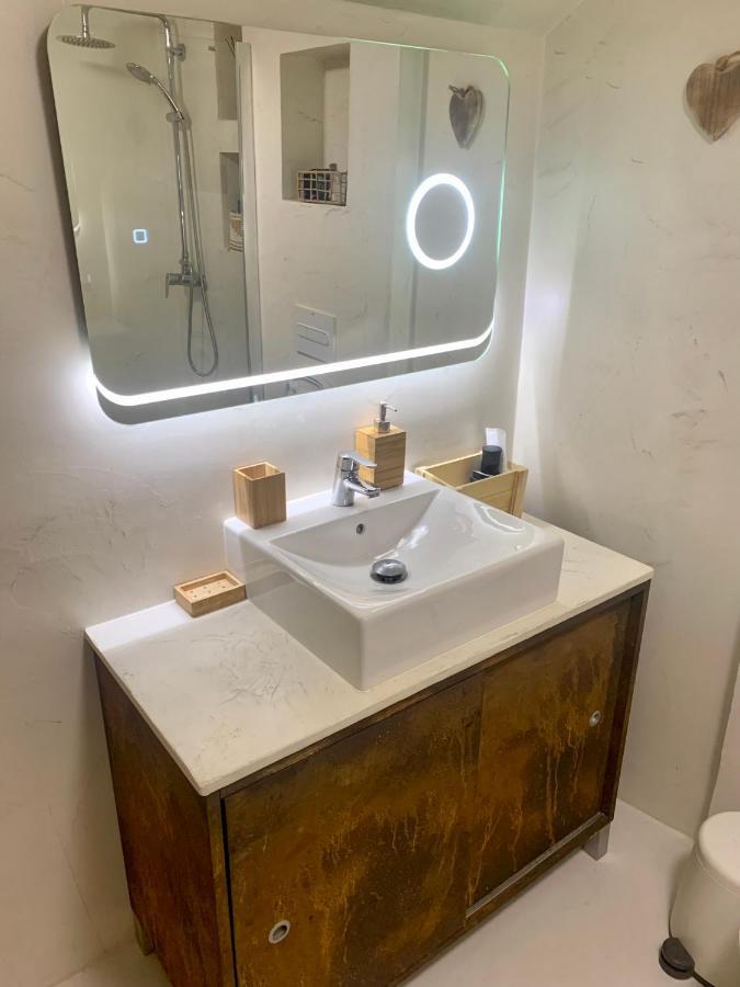 Atico El Reducto Views Apartment Arrecife  Ngoại thất bức ảnh