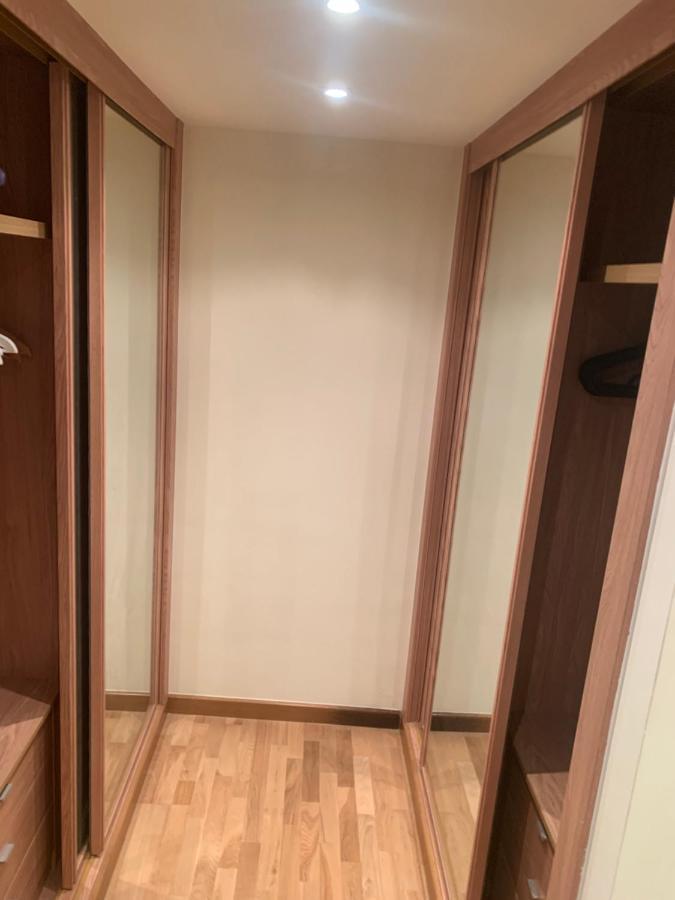 Atico El Reducto Views Apartment Arrecife  Ngoại thất bức ảnh