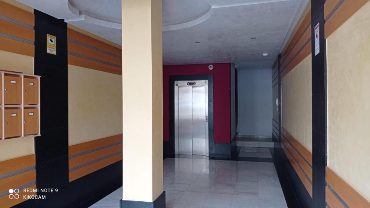 Atico El Reducto Views Apartment Arrecife  Ngoại thất bức ảnh