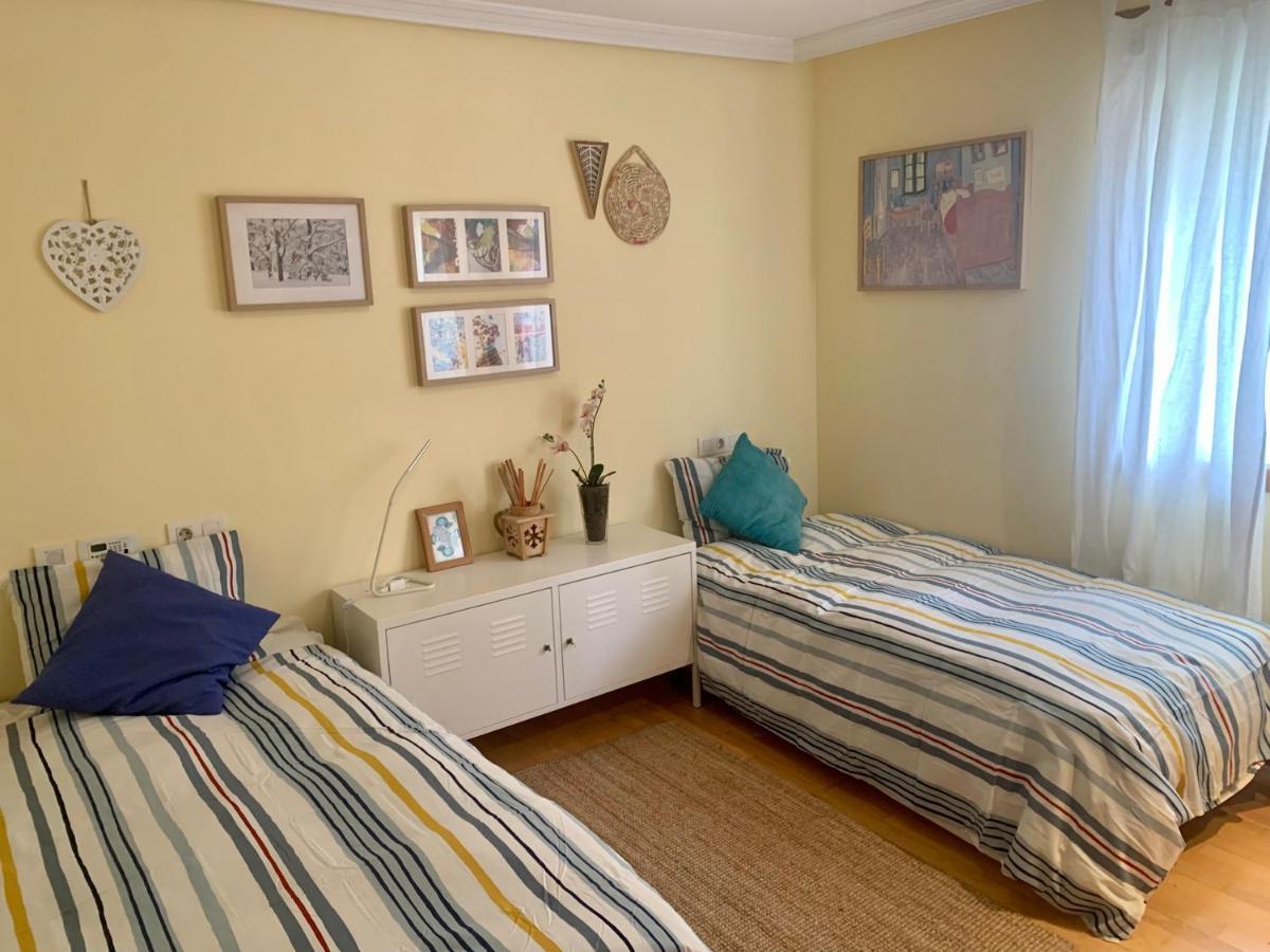 Atico El Reducto Views Apartment Arrecife  Ngoại thất bức ảnh