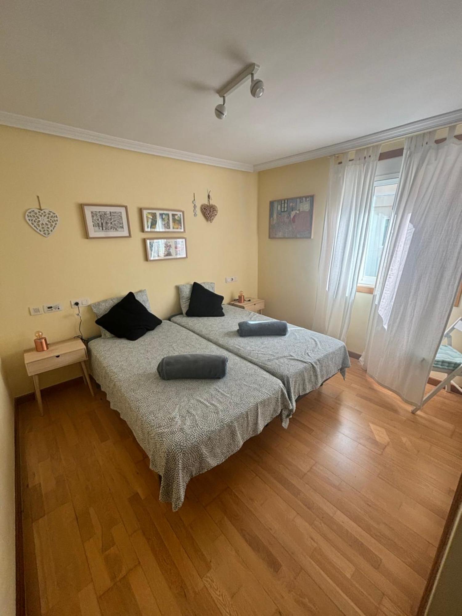 Atico El Reducto Views Apartment Arrecife  Ngoại thất bức ảnh