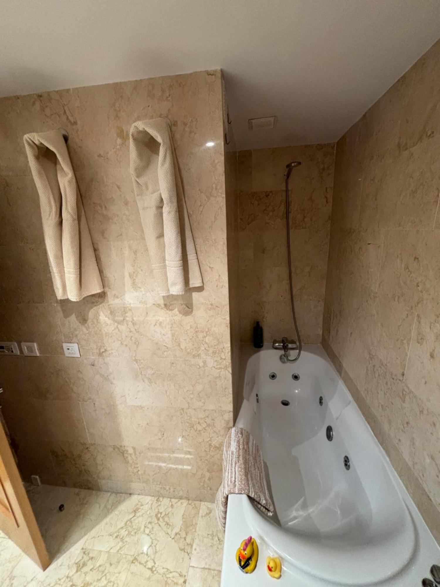Atico El Reducto Views Apartment Arrecife  Ngoại thất bức ảnh