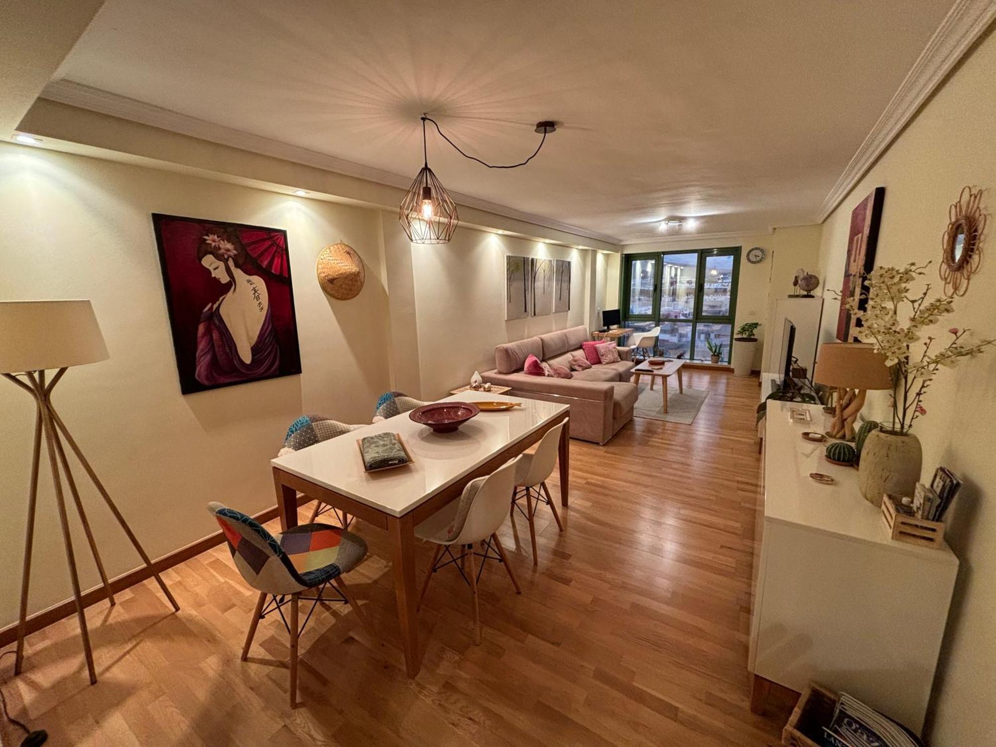 Atico El Reducto Views Apartment Arrecife  Ngoại thất bức ảnh